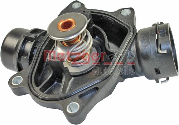 Termostat lichid racire METZGER 4006108